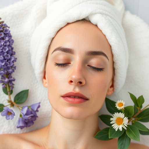 Anti-aging treatment