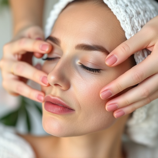 Anti-aging treatment