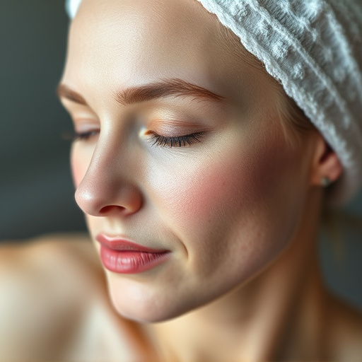 Anti-aging treatment