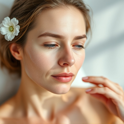 Anti-aging treatment