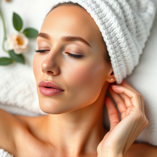 Anti-aging treatment