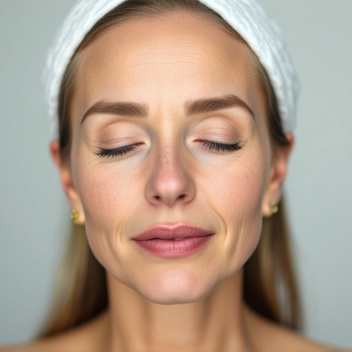 Anti-aging treatment