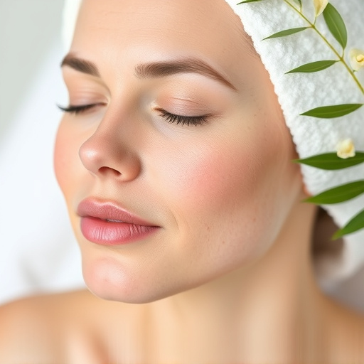 Anti-aging treatment