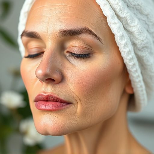 Anti-aging treatment