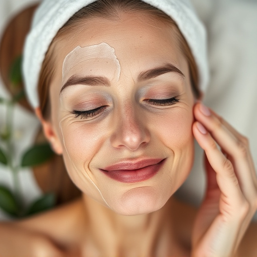 Anti-aging treatment