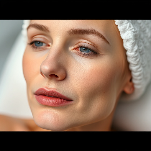 Anti-aging treatment
