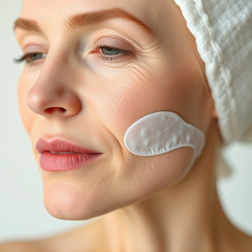 Anti-aging treatment