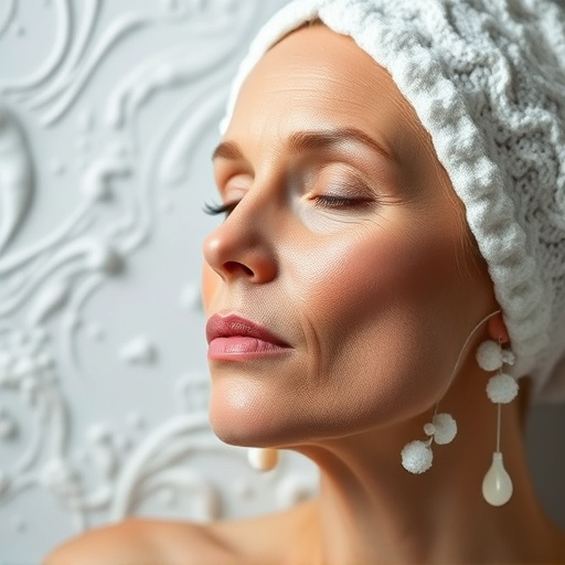 Anti-aging treatment