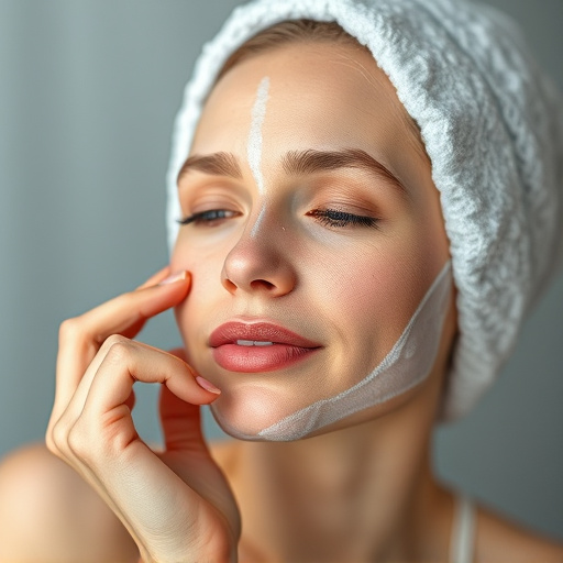 Anti-aging treatment