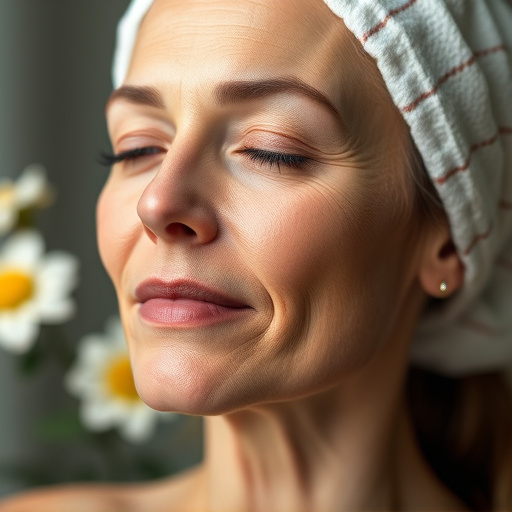 Anti-aging treatment