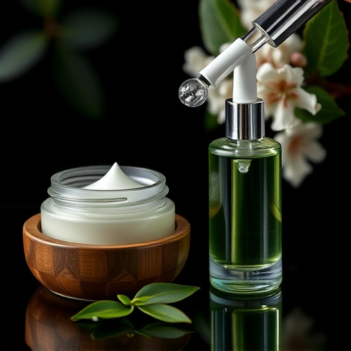 Anti-aging treatment
