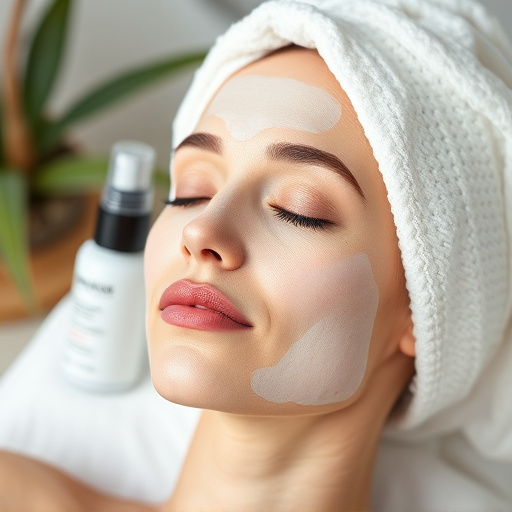 Anti-aging treatment