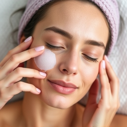 Anti-aging treatment