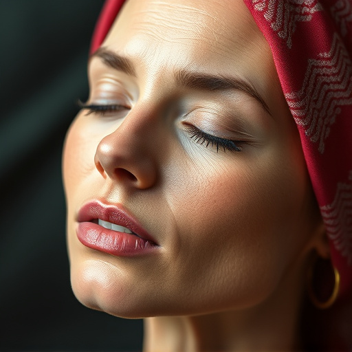 Anti-aging treatment