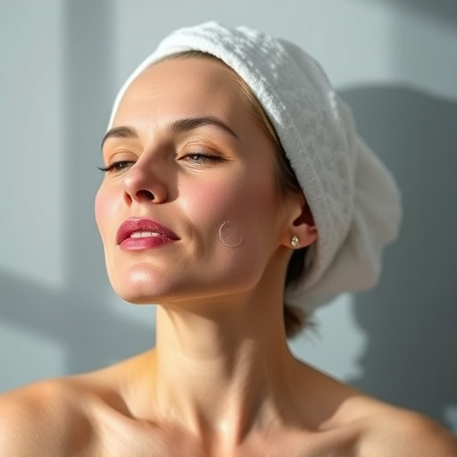 Anti-aging treatment