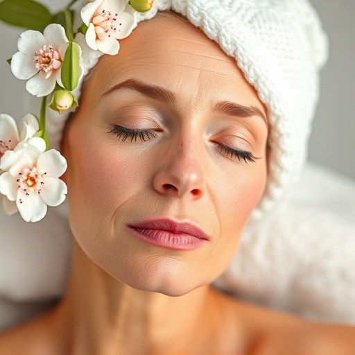 Anti-aging treatment
