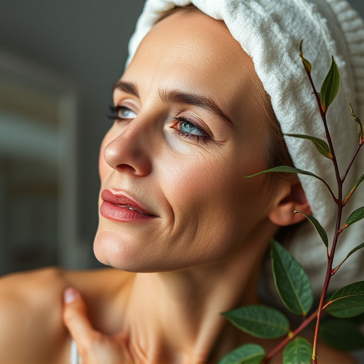 Anti-aging treatment