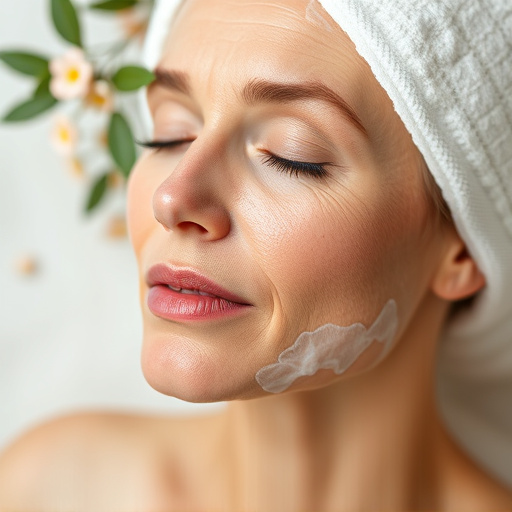 Anti-aging treatment
