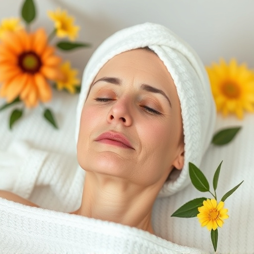 Anti-aging treatment