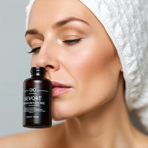 Anti-aging treatment