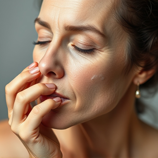 Anti-aging treatment