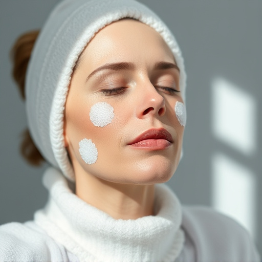 Anti-aging treatment