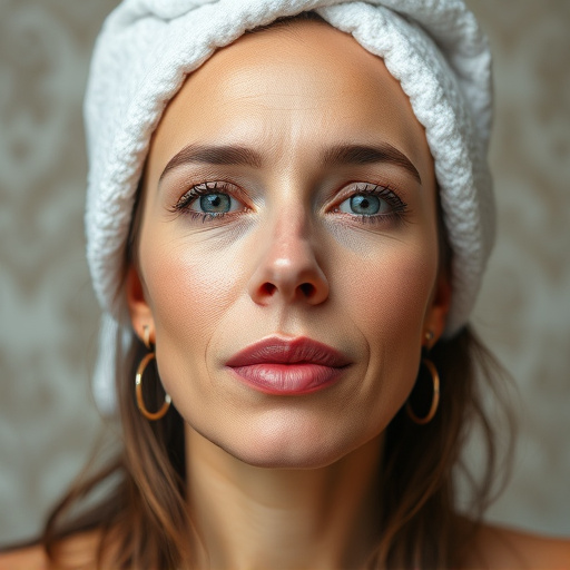 Anti-aging treatment