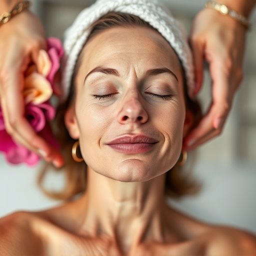 Anti-aging treatment