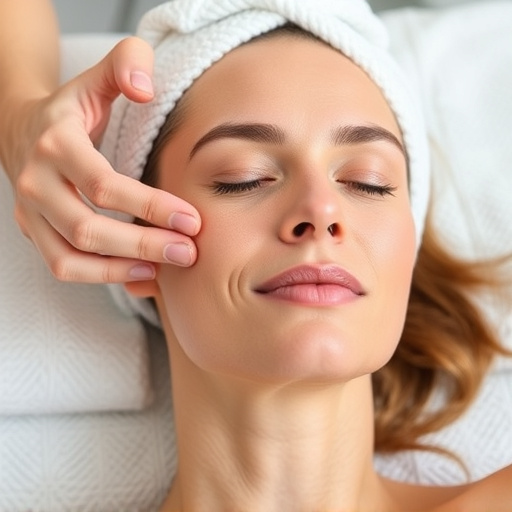 Anti-aging treatment