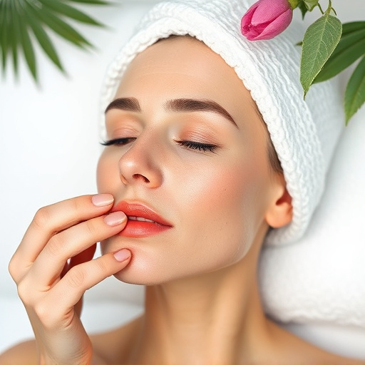 Anti-aging treatment
