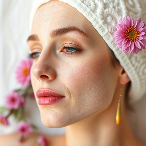 Anti-aging treatment