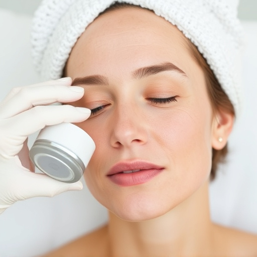 Anti-aging treatment