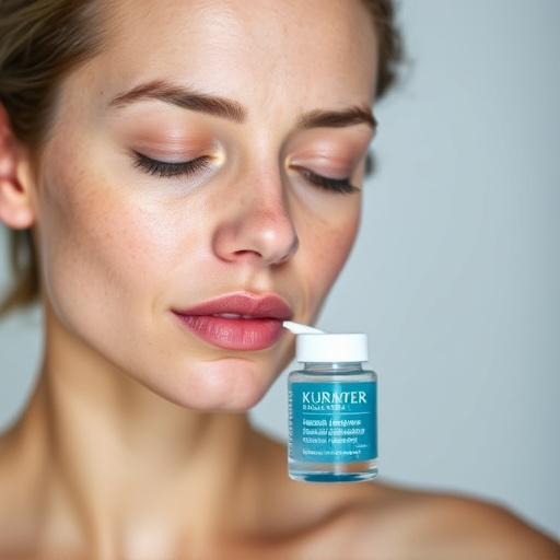 Anti-aging treatment