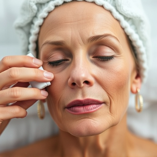 Anti-aging treatment