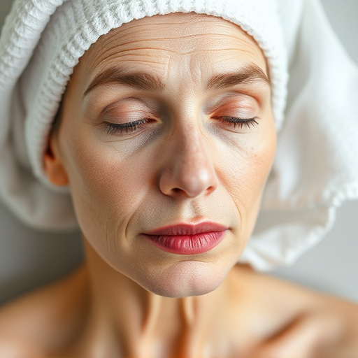 Anti-aging treatment