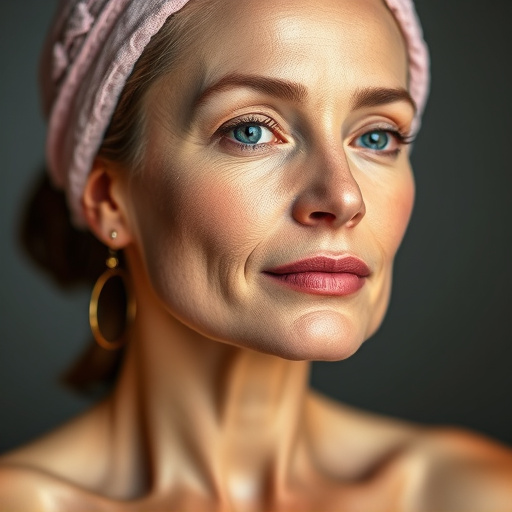 Anti-aging treatment