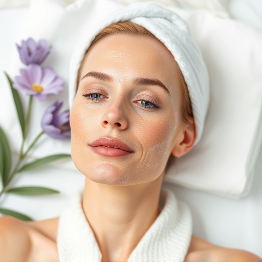 Anti-aging treatment