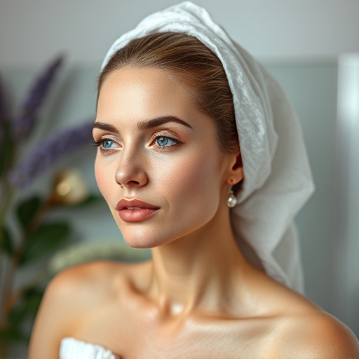 Anti-aging treatment