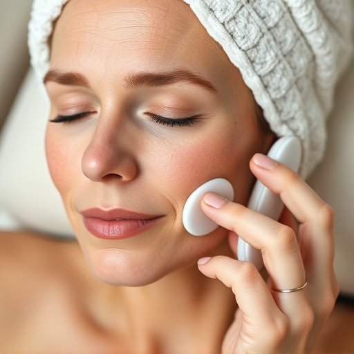 Anti-aging treatment