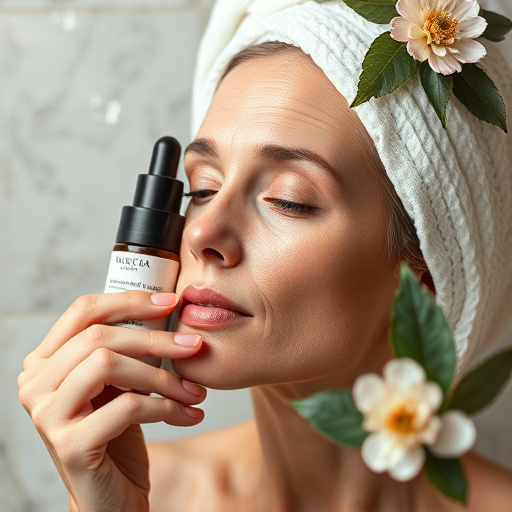 Anti-aging treatment