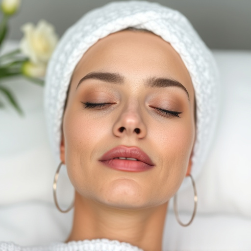 Anti-aging treatment