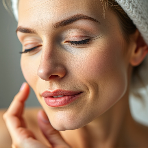Anti-aging treatment