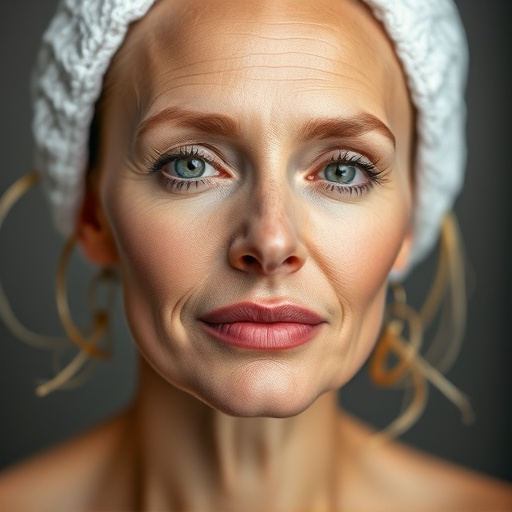 Anti-aging treatment