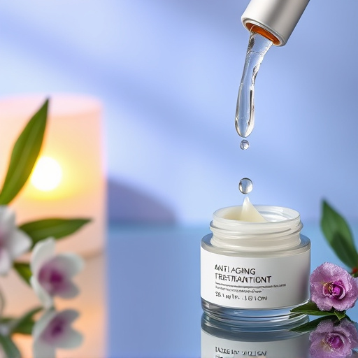 Anti-aging treatment