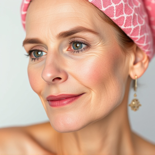 Anti-aging treatment