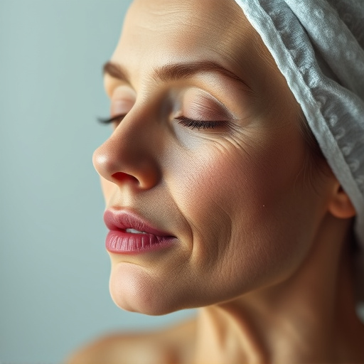 Anti-aging treatment