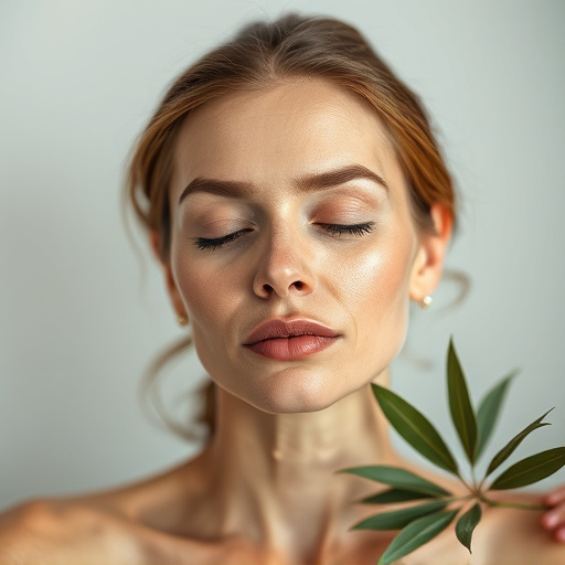 Anti-aging treatment