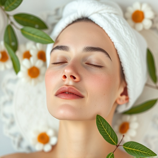 Anti-aging treatment
