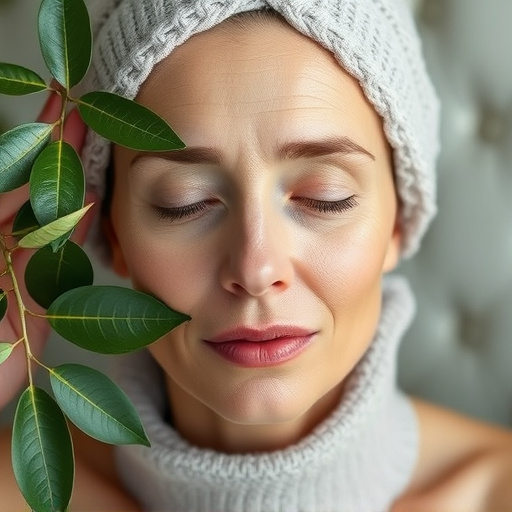 Anti-aging treatment