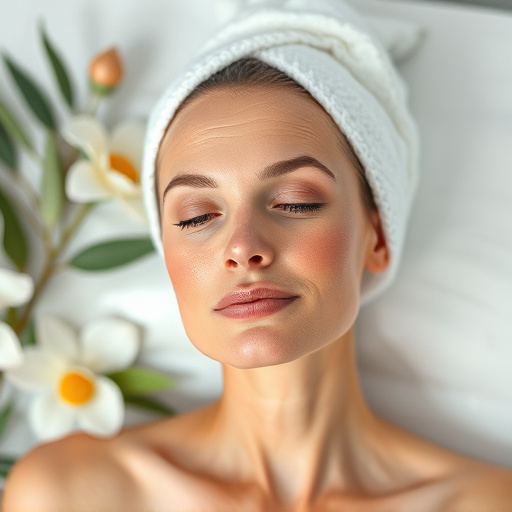 Anti-aging treatment